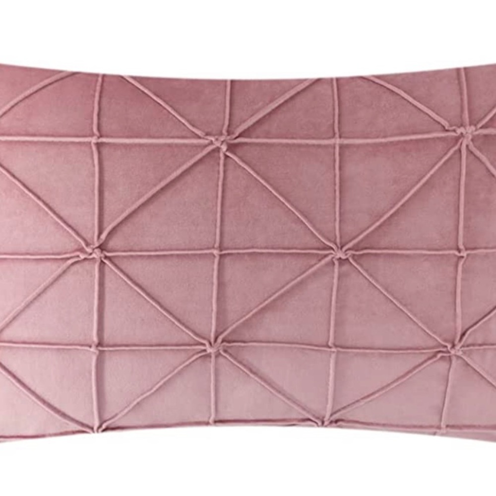 JWH decorative accent pillow